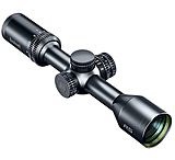 Image of Bushnell R5 4-12x40mm Rifle Scope with Illuminated DOA-LRH800, 1in Tube, Second Focal Plane