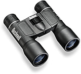 Image of Bushnell Powerview 10x32mm Folding Roof Prism Binoculars