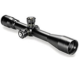 Image of Bushnell Elite 6500 Series 2.6-16x42 Matte Mil Dot Ret, Side Focus 30mm Tactical Rifle Scope 652164T