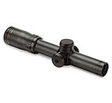 Image of Bushnell Elite 1-6.5x24mm Tactical Rifle Scope with Illuminated Dual Plane Reticle