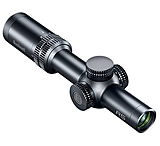 Image of Bushnell R5 1-6x24mm Rifle Scope with Illuminated DD2-QA, 30mm Tube, Second Focal Plane