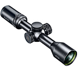 Image of Bushnell R5 3-9x40mm Rifle Scope with Illuminated DOA-LRH800, 1in Tube, Second Focal Plane