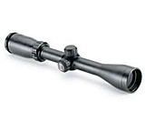 Image of Bushnell Sportsman 3-9x50mm Matte Rifle Scope with Illuminated IR Reticle 723950MI Rifle Scope