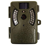 Image of Bushnell 8MP Trail Camera with Color Viewer