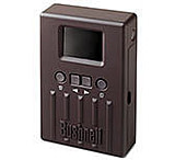 Image of Bushnell Trail Scout Digital Camera Viewer 119500 w/ SD Memory card slot, 1.8&quot; TFT Color Screen retail clear plastic Clam Shell pacakging 119500C