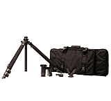Image of Bushnell Tactical Tripod System 84005
