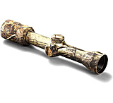 Image of Bushnell Trophy 1.75-4x32 AP Amber-Bright Rifle Scope 731422AP