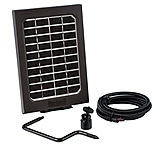Image of Bushnell Trophy Aggressor Trail Camera Solar Panel