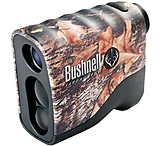 Image of Bushnell Trophy Laser Rangefinder Camo Mossy Oak Break Up Coating - 202020