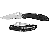 Image of Byrd by Spyderco Harrier 2 Folding Knife