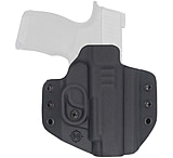 Image of C&amp;G Holsters Covert Kydex OWB Belt Holster w/Omega and Kickramp