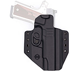Image of C&amp;G Holsters 1911 Platform Covert OWB Belt Holsters