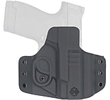 Image of C&amp;G Holsters Smith &amp; Wesson Covert OWB Kydex Holster