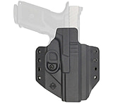 Image of C&amp;G Holsters ZEV Technologies Covert OWB Belt Holsters