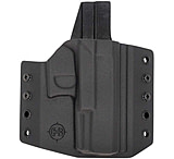 Image of C&amp;G Holsters Ruger Covert OWB Belt Holsters