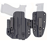 Image of C&amp;G Holsters Mod1 Kydex IWB Belt Holster System