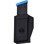 Image of C&amp;G Holsters OWB Competition Pistol Single Magazine Holder