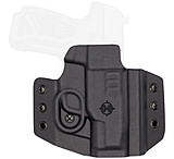 Image of C&amp;G Holsters Ruger Covert OWB Belt Holsters