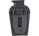 Image of C&amp;G Holsters Universal Single Stack Pistol Mag Kydex Holder