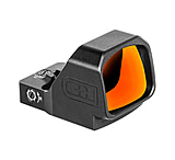 Image of C&amp;H Precision Weapons Comp Optic - 2 MOA Green Multi-Reticle