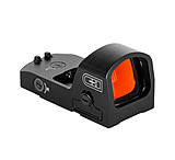 Image of C&amp;H Precision Weapons Direct Mount Optic for CZ Optics Ready Pistols