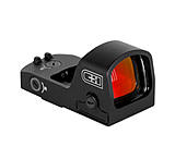 Image of C&amp;H Precision Weapons Direct Mount Optic for HK Optics Ready Pistols