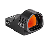 Image of C&amp;H Precision Weapons Precision COMP Red Dot Sight Green Multi-Reticle System