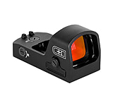 Image of C&amp;H Precision Weapons Direct Mount Optic for Smith and Wesson M/P 2.0 Optics Ready Pistols
