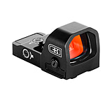 Image of C&amp;H Precision Weapons Direct Mount Optic for Glock MOS Optics Ready Pistols