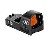 Image of C&amp;H Precision Weapons Direct Mount Optic for Taurus Optics Ready Pistols