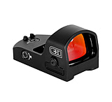 Image of C&amp;H Precision Weapons Direct Mount Optic for Walther PDP 2.0 Optics Ready Pistols