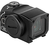 Image of C&amp;H Precision Weapons C&amp;h Duty Xl Optic - Red Multi-reticle System