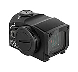 Image of C&amp;H Precision Weapons C&amp;h Edc Enclosed-red Multi-reticle System