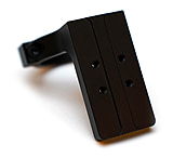 Image of C&amp;H Precision Weapons Modular Ring Mounting System