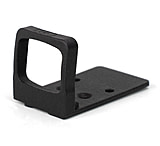 Image of C&amp;H Precision Weapons Optics Adapter Plate For Glock Mos V4 Defender