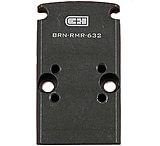 C&amp;H Precision Weapons Optics Adapter Plate