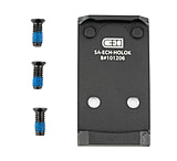 Image of C&amp;H Precision Weapons V4, Optic Mounting Plate, For