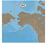 Image of C-MAP 4D Full, Alaska, SD/MSD