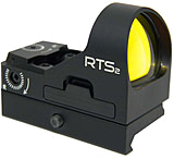 Image of C-MORE RTS2R Red Dot Sight