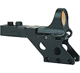 Image of C-MORE CSL1000 Serendipity Red Dot Sight w/ Click Switch
