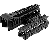 Image of CAA AK47 Picatinny Handguard Rails System - Complete Set