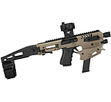 Image of CAA Super Advanced Upgrade Kit w/ Red Dot Sight