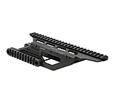 Image of Cadex Defence Accuracy Intl. Forend Rail with Bipod Cut