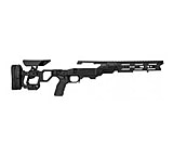 Image of Cadex Defence Field Tactical Rifle Stock w/Skeleton Buttstock for Cadex CDX-R7 Sheepdog Short Action