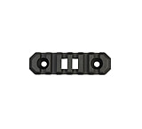 Image of Cadex Defence Modular Picatinny Rail
