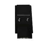 Calculated Kinetics Walther PDP Dogtag Optic Plate, RMR Footprint, WALTHPDP-RMRDT