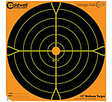 Image of Caldwell 12in Bullseye Target