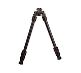 Image of Caldwell Accumax Carbon Fiber Premium Picatinny Rail Bipod