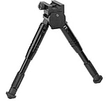 Image of Caldwell AR Shooting Bipod - Prone Position