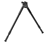 Image of Caldwell AR Tactical Bipod - Sitting Position